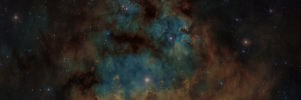 Science header image by Robert Gruszecki